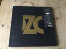 ZOO The Complete Works Bunnymen Teardrop Explodes Ltd Numbered 4x Vinyl Box Set