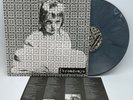 The Broadways ?Broken Star 2008 Black White Swirl Colored Vinyl LP Record Punk