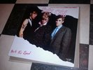 stray cats DIFF SLEEVE phillipines only - rockabilly built for speed