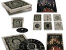 Paradise Lost Obsidian Box Set CD Picture Vinyl Doom Metal