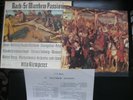Bach St Matthew Passion SAX 2446-50 B/S Klemperer NM - EX