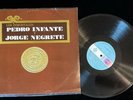Los Inmortales Pedro Infante y Jorge Negrete Orfeon JM79 1979 VG