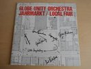 Globe Unity Orchestra-Jahrmarkt / Local Fair-Po Torch Records 1977
