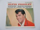 NICE ELVIS EP FROM FRANCE 