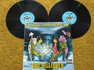 DAZ DILLINGER RETALIATION REVENGE & GET BACK 1998 US VINYL LP HIP HOP DEATH ROW