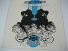 LP von Henry Franklin Blue Lights Ovation OV-1801