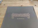 Dissection somberlain Limited Edition Clear Vinyl