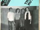 The Ruts - Peel Sessions Album VINYL LP (1990) - excellent condition