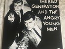 The Beat Generation & The Angry Young Men - Well Suspect - UK ORIGINAL - Mod '79