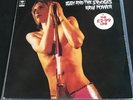 The Stooges Iggy Pop Raw Power Analog Import Garage Rock Vinyl Punk Classic Lp