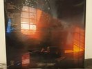 Monsters - Limited Edition Gatefold Purple 2LP Vinyl