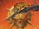 Tygers Of Pan Tang • Ambush • 12