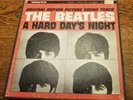 The Beatles- A Hard Day's Night- Original Motion Picture Soundtrack Reel to Reel