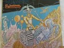 Cybotron - Colossus - 1978 Champagne LP
