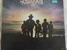 The Dingoes - Five Times The Sun - 1977 A&M LP - EX