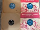 Elvis Presley, original 78s, 1950s, Heartbreak Hotel, hounddog, All shook up etc