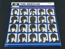 The Beatles A Hard Day's Night (1st press mono) Album