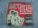 The Termites - Do The Rock Steady 1967 UK LP STUDIO 1 1st SKA/ROCKSTEADY
