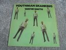 Wayne Smith - Youth Man Skanking 1982 UK LP BLACK JOY 1st DUB/ROOTS