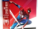 Mondo Marvel: Spider-Man PS4 Game - Original Video Game Soundtrack- Vinyl 2x LP