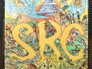 SRC - Self-titled LP AUS Psych Rock