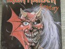 IRON MAIDEN  