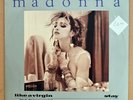 MADONNA - LIKE A VIRGIN/STAY - U.S. DANCE REMIX 12