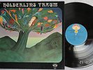Hölderlin - HÖLDERLINS TRAUM - Same * original auf Pilz   * Krautrock