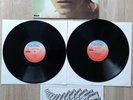 LP David Bowie Space Oddity Vinyl The Man Who Sold The World 2Disques Set