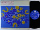 JAMES CLAY A Double Dose Of Soul LP on Riverside DG mono