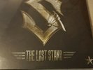 SABATON The Last Stand LIMITED BOXSET 2016