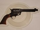 Guns N Roses Paradise City Gun Shaped Picture Disc. GEF 50P