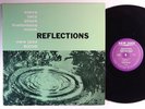 STEVE LACY Reflections LP on New Jazz NM ojc