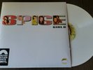 NEW Spice Girls - Spice WHITE Vinyl LP Record Rare & Limited Import US SELLER