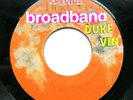 Stranger Cole & Gladstone Anderson ?– Lift Your Head Up High - Reggae 45 Blank