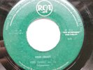 Lord Tanamo & His Calypsonians ?- Night Cricket - Mento RCA Jamaica
