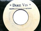 Inspirations - Tighten Up - Reggae - JA Upsetters blank - Lee Perry