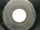 Roland Alphonso ?– Cutting & Choppin - Rare Ska Instrumental 45 Blank