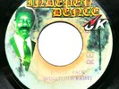Winston Wright & Mudies All Stars - Power Pack - Reggae 45 - JA Moodisc blank