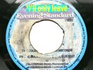 Prince Buster - Hey Jude - Reggae 45 - Fab UK Beatles