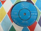 THE CLOVERS   HAVE GUN / THE HONEYDRIPPER 1961 UA 45-POP 883 EXCELLENT