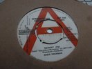 EDDIE COCHRAN SKINNY JIM / NERVOUS BREAKDOWN 1964 LIBERTY LIB 10151 DEMO RARE