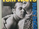 TOM WAITS Rain Dogs LP 180 Gram Audiophile Vinyl 2011 RARE SEALED NEW