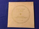 LILI KRAUS Mozart Piano Works FRENCH LP LES DISCOPHILES FRANCAIS DF 92