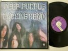 DEEP PURPLE   machine head    highway star, smoke on the water etc; Quadraphonic