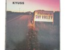 Kyuss - Welcome To Sky Valley LP