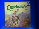 Quicksilver -1969- Happy Trails E-ST120 Immaculate Vinyl NM/VG