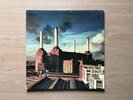 Pink Floyd Vinyl LP Animals Album 1977 EMI Records Early UK Pressing Gatefold