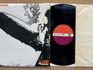 Led Zeppelin I 1 Original Plum Copy. Superb Condition Throughout A1 B1