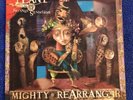 ROBERT PLANT MIGHTY REARRANGER VINYL RECORD LP UK PRESS NEAR MINT